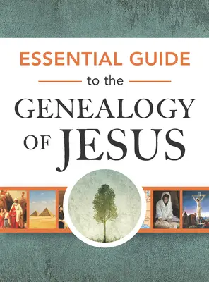 Unverzichtbarer Leitfaden zur Genealogie von Jesus - Essential Guide to the Genealogy of Jesus