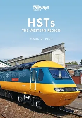 HSTS DIE WESTLICHE REGION - HSTS THE WESTERN REGION