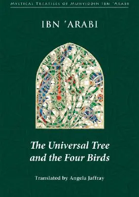 Der universelle Baum und die vier Vögel - The Universal Tree and the Four Birds