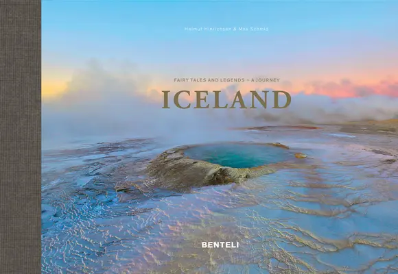 Märchen und Legenden - Eine Reise. Island - Fairy Tales and Legends - A Journey. Iceland