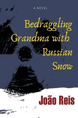 Bedrängende Oma mit russischem Schnee - Bedraggling Grandma with Russian Snow