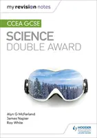 Meine Revisionsnotizen: CCEA GCSE Wissenschaft Double Award - My Revision Notes: CCEA GCSE Science Double Award