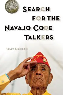 Die Suche nach den Navajo Code Talkern - Search for the Navajo Code Talkers