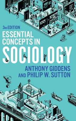 Grundlegende Konzepte in der Soziologie - Essential Concepts in Sociology