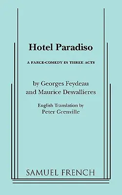 Hotel Paradiso