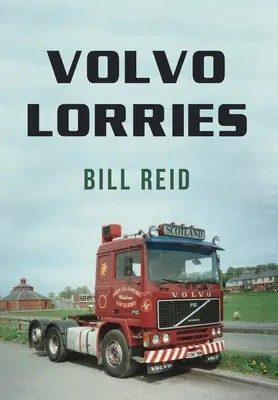 Volvo-Lastwagen - Volvo Lorries