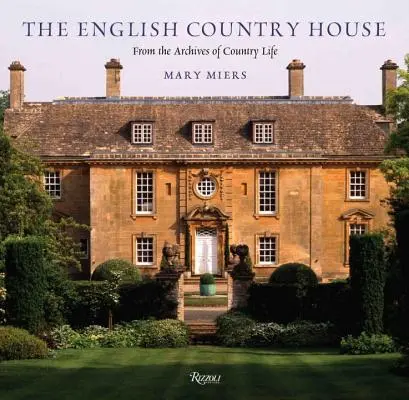 Englisches Landhaus - aus den Archiven von Country Life - English Country House - From the Archives of Country Life