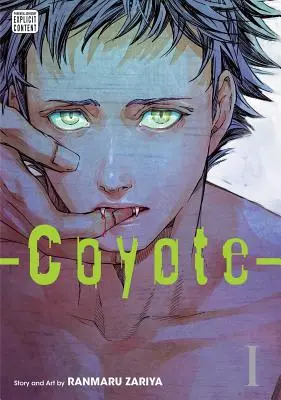 Kojote, Bd. 1, 1 - Coyote, Vol. 1, 1