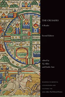 Die Kreuzzüge: Ein Lesebuch, Zweite Ausgabe - The Crusades: A Reader, Second Edition