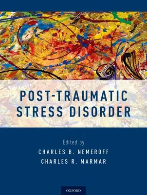 Posttraumatische Belastungsstörung - Post-Traumatic Stress Disorder
