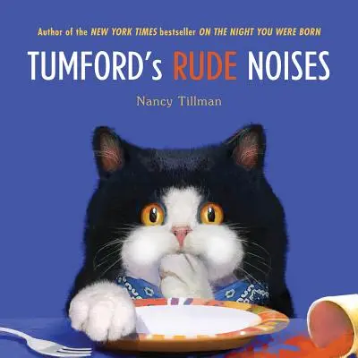 Tumfords unhöfliche Geräusche - Tumford's Rude Noises