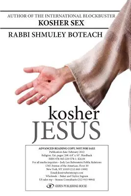 Koscherer Jesus - Kosher Jesus