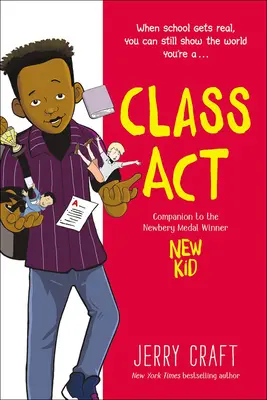 Klasse ACT - Class ACT