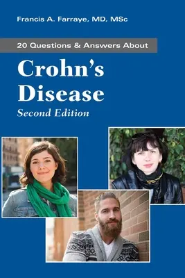 Fragen und Antworten zu Morbus Crohn - Questions and Answers about Crohn's Disease