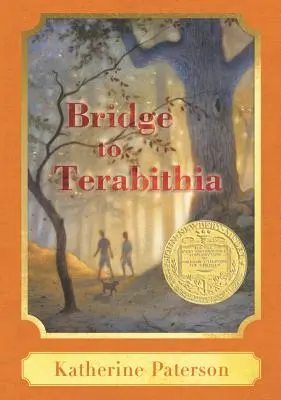 Die Brücke nach Terabithia: Ein Harper-Klassiker - Bridge to Terabithia: A Harper Classic