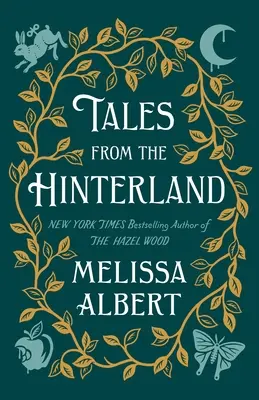 Erzählungen aus dem Hinterland - Tales from the Hinterland