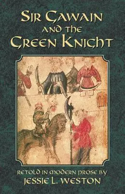 Sir Gawain und der grüne Ritter - Sir Gawain and the Green Knight