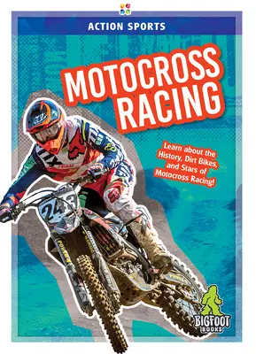 Motocross-Rennen - Motocross Racing