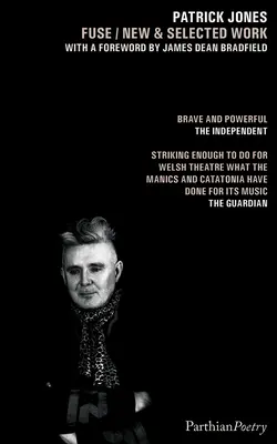 Zündschnur: Neue und ausgewählte Werke - Fuse: New and Selected Work