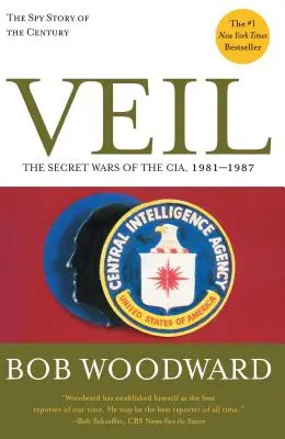 Veil: Die geheimen Kriege der CIA, 1981-1987 - Veil: The Secret Wars of the Cia, 1981-1987