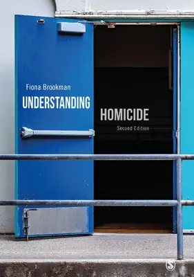 Mord und Totschlag verstehen - Understanding Homicide