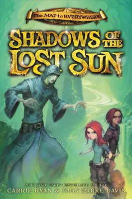 Die Schatten der verlorenen Sonne - Shadows of the Lost Sun