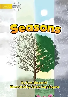 Jahreszeiten - Seasons