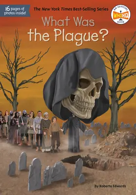 Was war die Pest? - What Was the Plague?