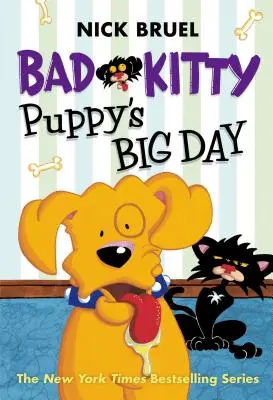 Böses Kätzchen: Der große Tag des Welpen - Bad Kitty: Puppy's Big Day