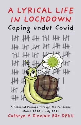 Ein lyrisches Leben im Knast - A Lyrical Life in Lockdown