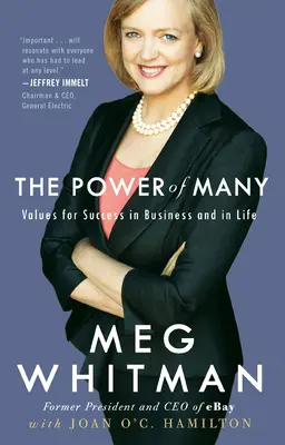 Die Macht der Vielen: Werte für Erfolg im Geschäft und im Leben - The Power of Many: Values for Success in Business and in Life