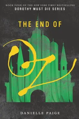 Das Ende von Oz - The End of Oz