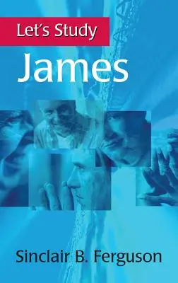 Studieren wir Jakobus - Let's Study James