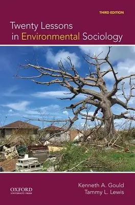 Zwanzig Lektionen in Umweltsoziologie - Twenty Lessons in Environmental Sociology