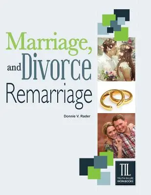 Heirat, Scheidung und Wiederheirat - Marriage, Divorce and Remarriage