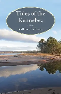 Die Gezeiten des Kennebec - Tides of the Kennebec