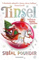 Tinsel - Die Mädchen, die Weihnachten erfunden haben - Tinsel - The Girls Who Invented Christmas