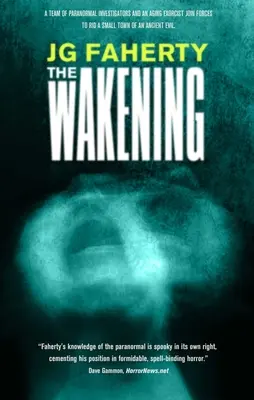 Die Erweckung - The Wakening