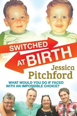 Bei der Geburt vertauscht - Switched at Birth