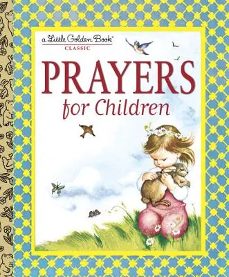 Gebete für Kinder - Prayers for Children