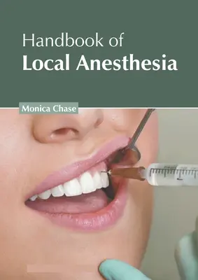 Handbuch der Lokalanästhesie - Handbook of Local Anesthesia