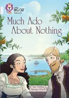 Viel Lärm um nichts - Band 17/Diamant - Much Ado About Nothing - Band 17/Diamond