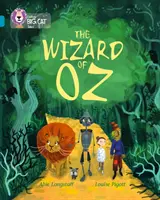 Der Zauberer von Oz - Band 13/Topaz - Wizard of Oz - Band 13/Topaz