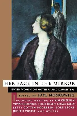 Ihr Gesicht im Spiegel - Her Face in the Mirror