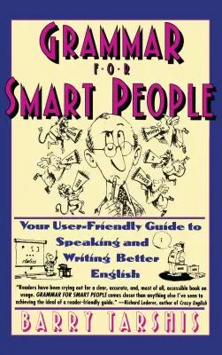 Grammatik für kluge Leute - Grammar for Smart People