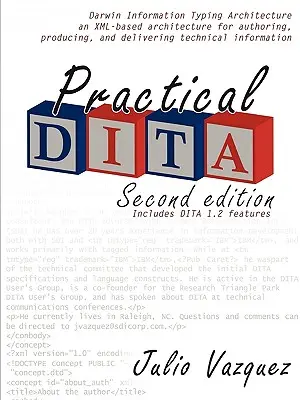 Praktisches DITA - Practical DITA