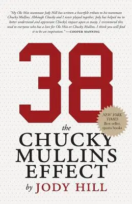 38: Der Chucky Mullins-Effekt - 38: The Chucky Mullins Effect