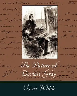 Das Bildnis des Dorian Gray - Oscar Wilde - The Picture of Dorian Gray - Oscar Wilde