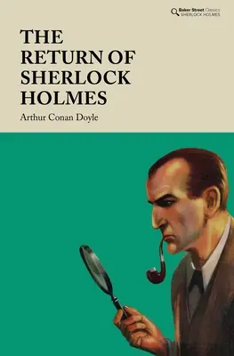 Die Rückkehr von Sherlock Holmes - The Return of Sherlock Holmes