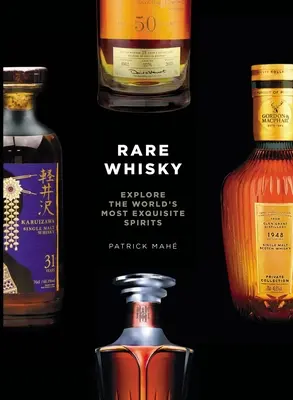 Seltener Whisky: Entdecke die exquisitesten Spirituosen der Welt - Rare Whisky: Explore the World's Most Exquisite Spirits